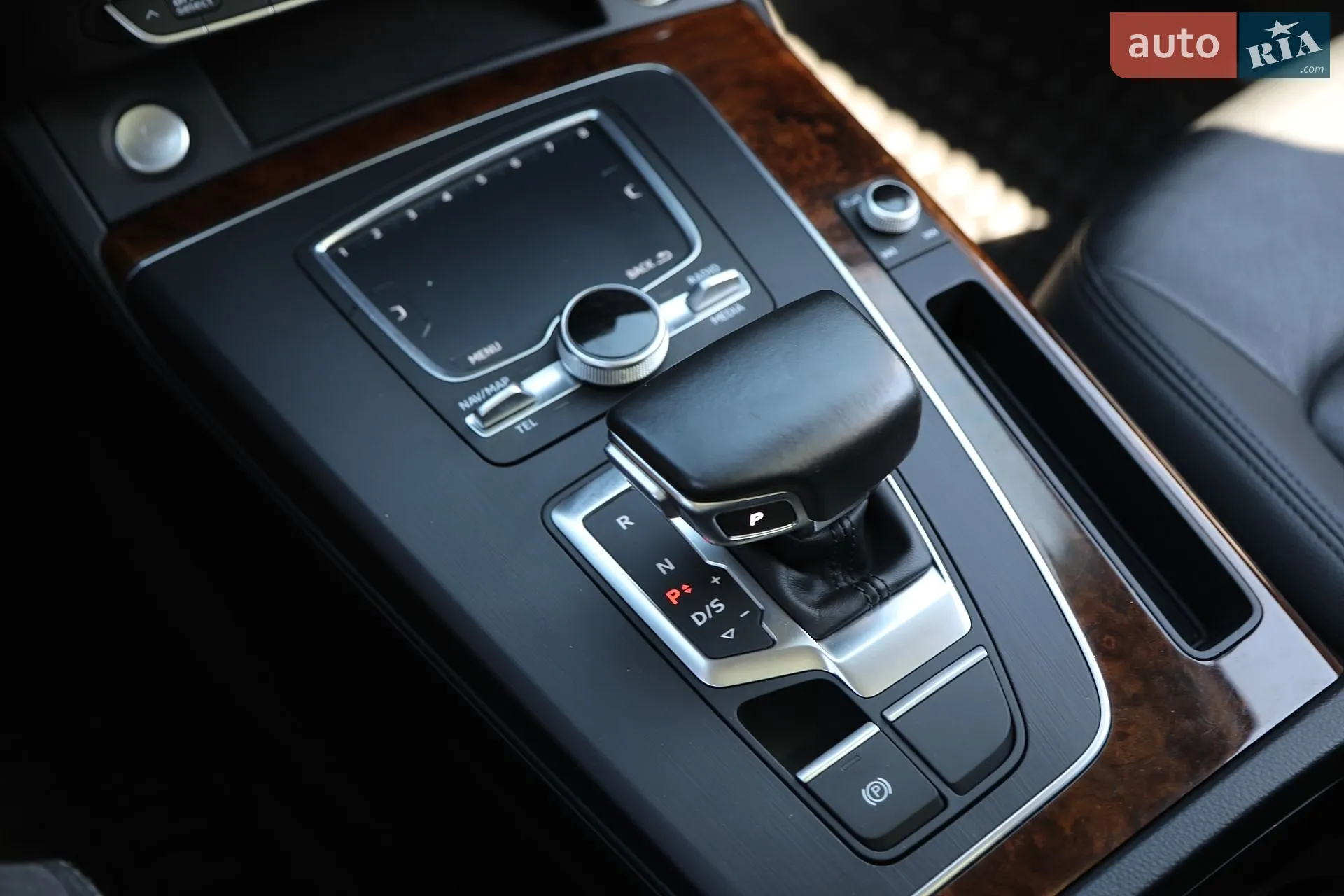 2017 Audi Q5 - мініатюра 23