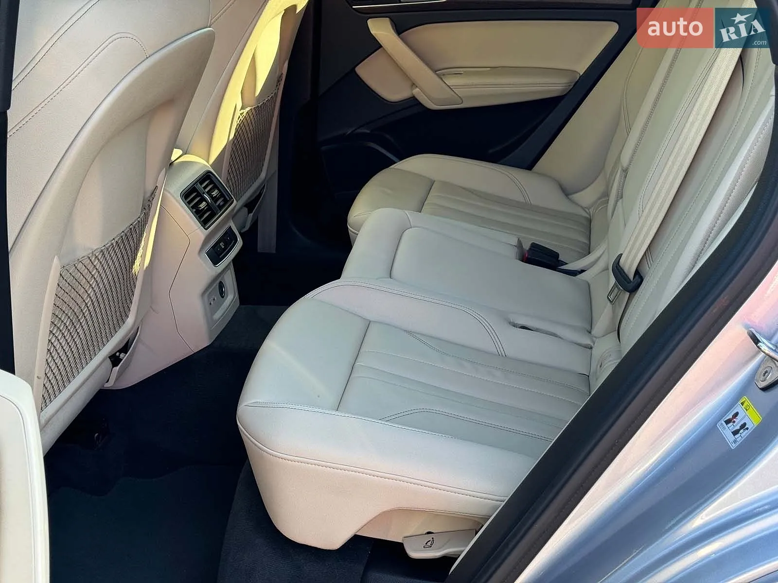 2022 Audi Q5 - мініатюра 23