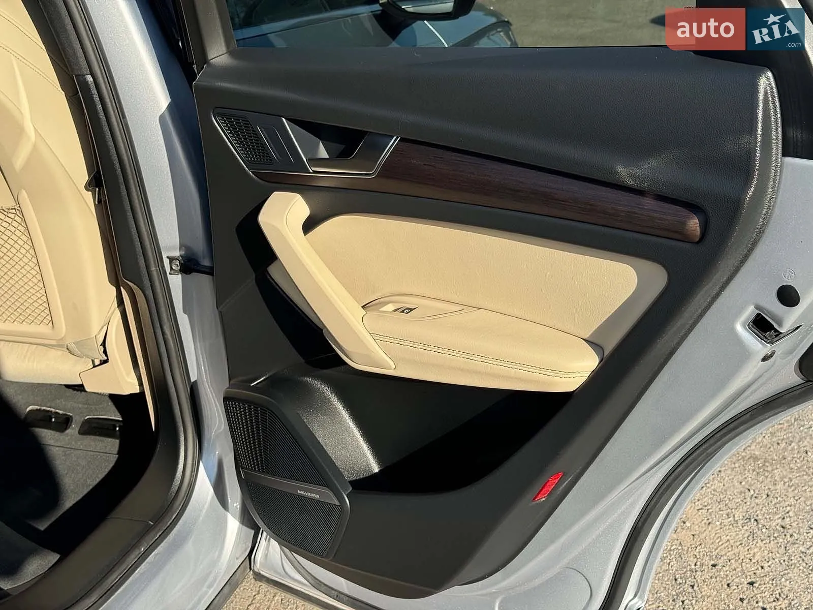 2022 Audi Q5 - мініатюра 25