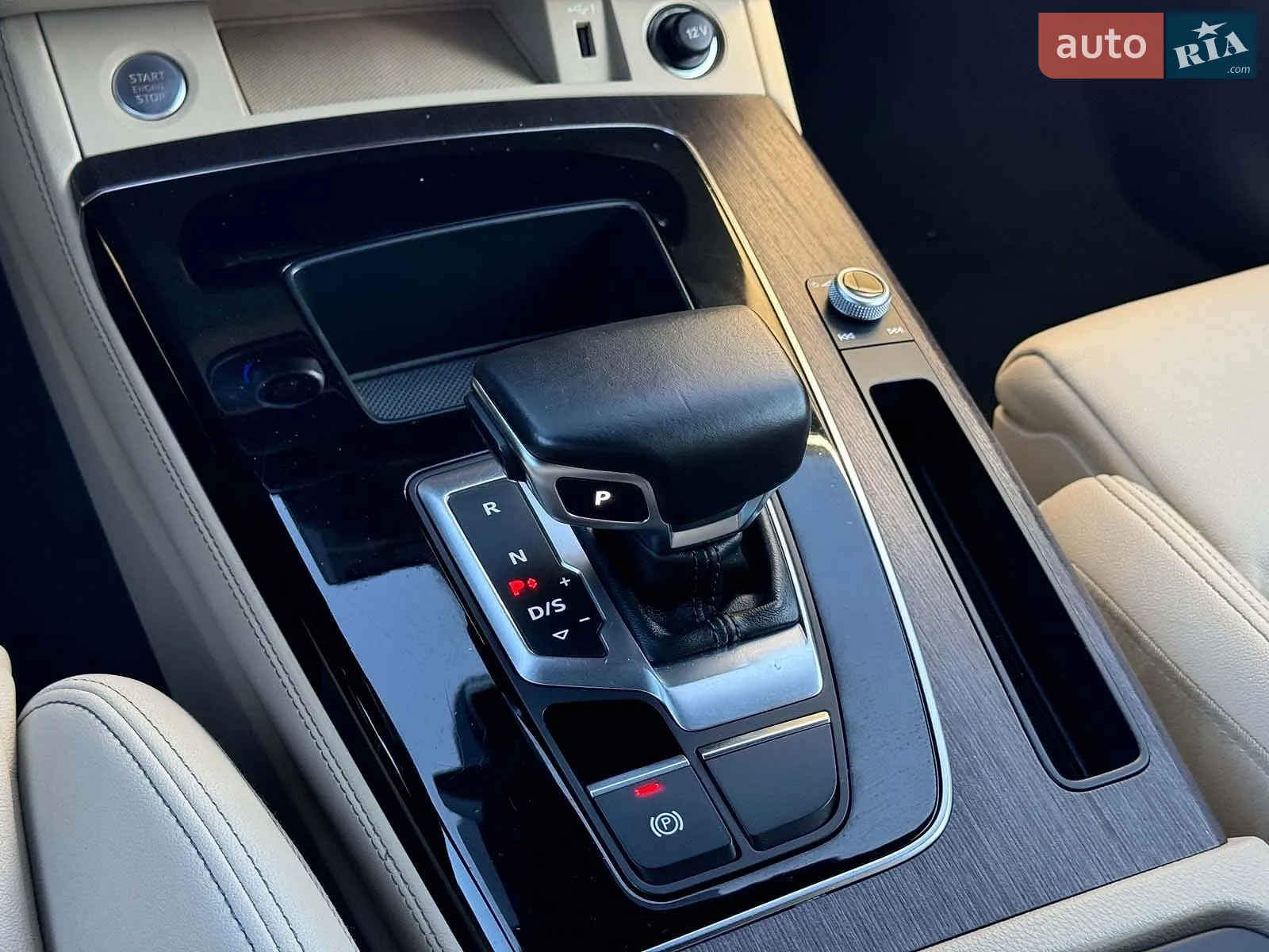 2022 Audi Q5 - мініатюра 36