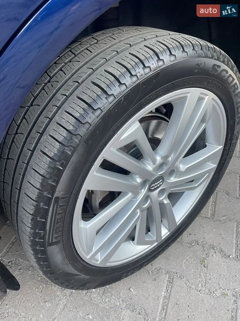 2018 Audi Q5 - мініатюра 33