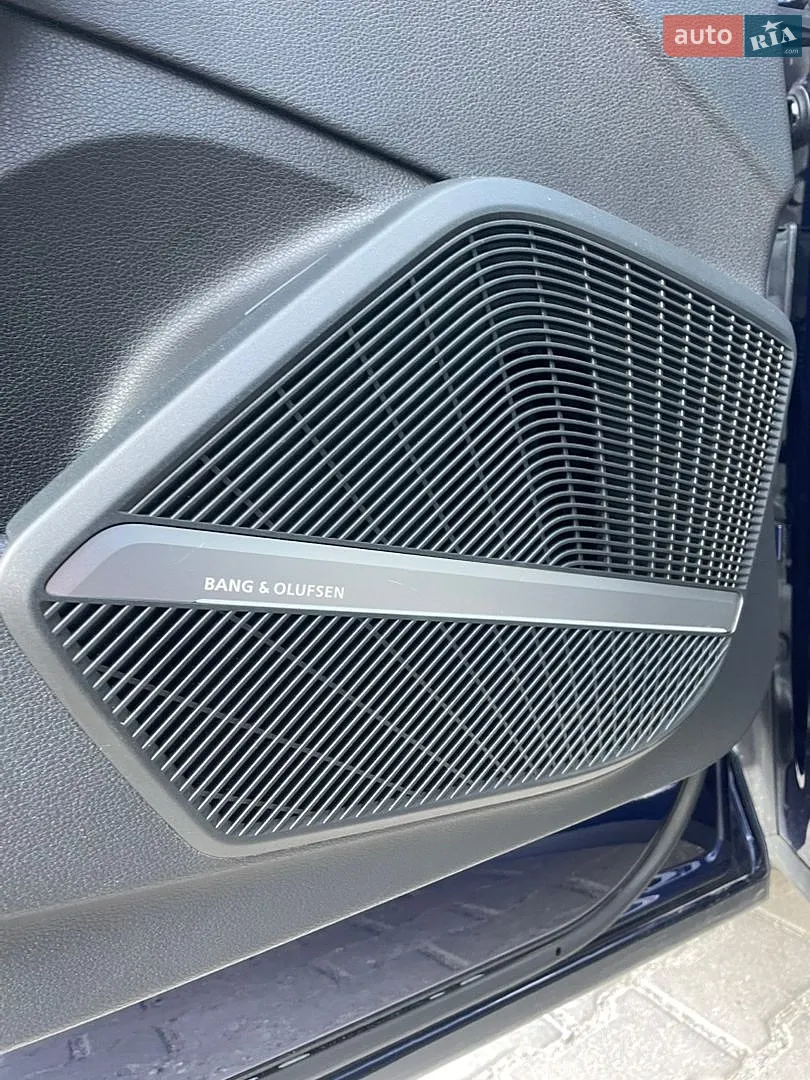 2018 Audi Q5 - мініатюра 32