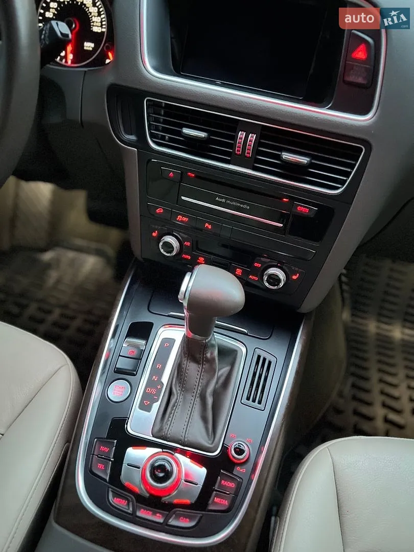 2016 Audi Q5 - мініатюра 10