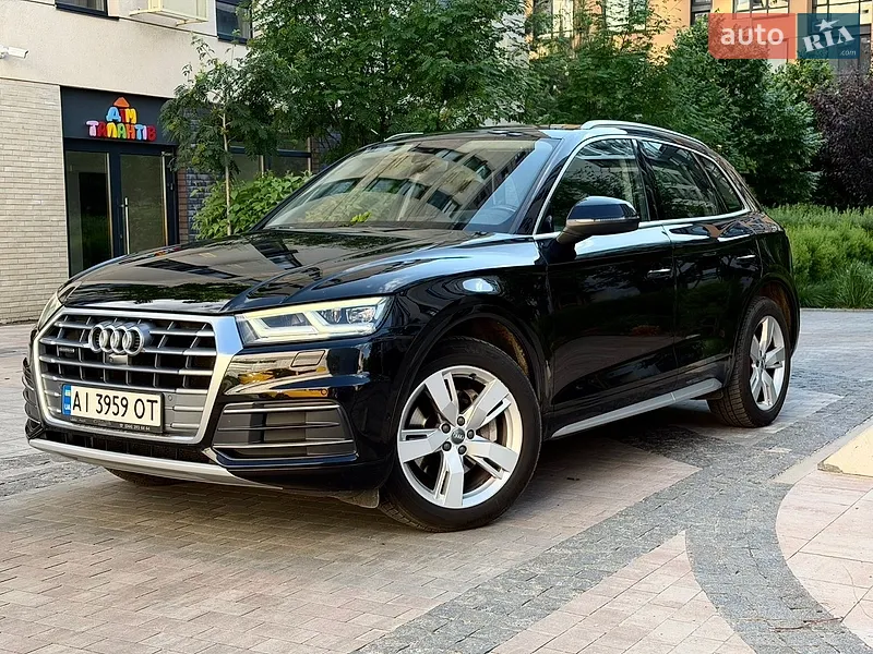 Audi Q5