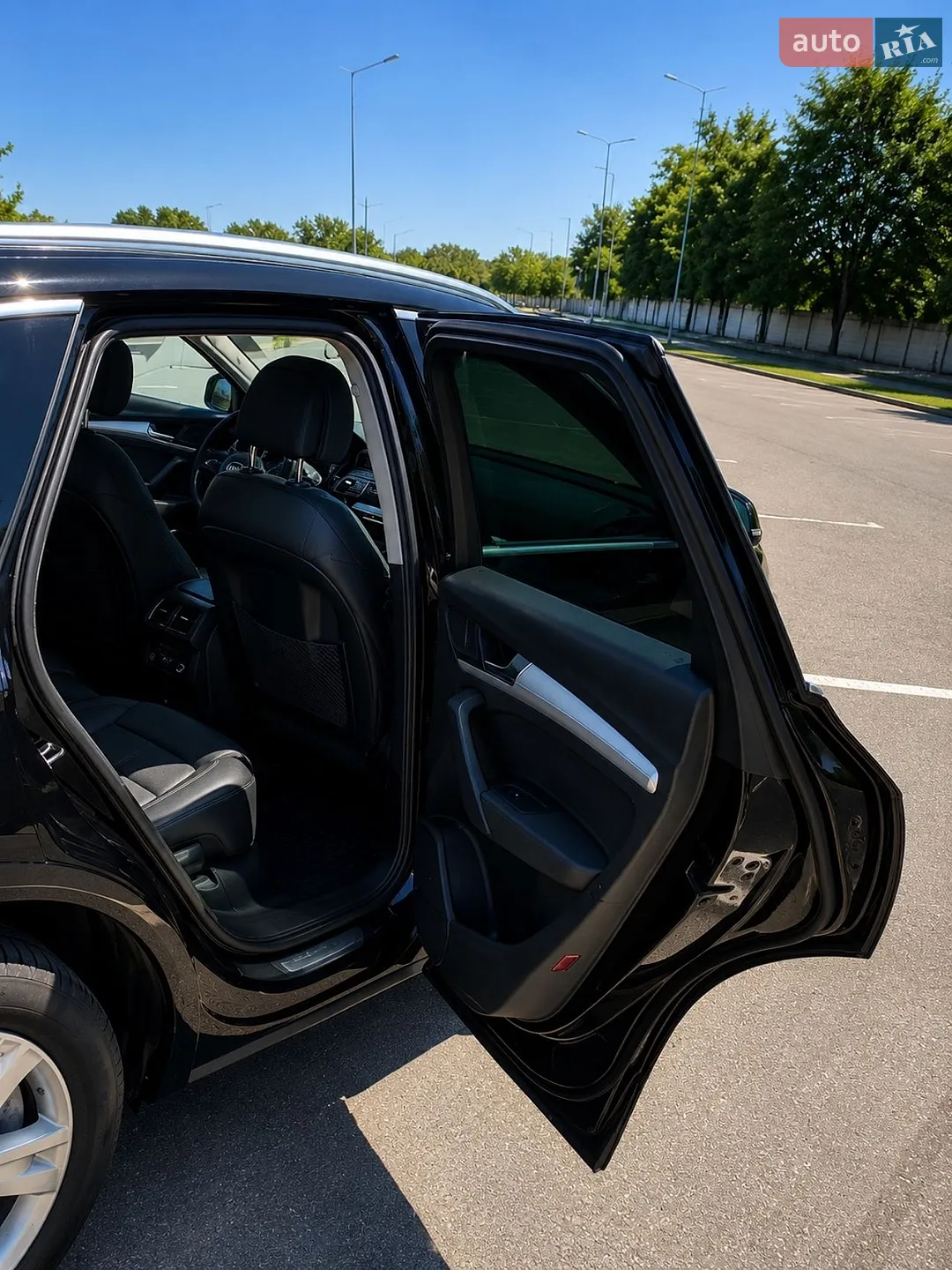 2021 Audi Q5 - мініатюра 18