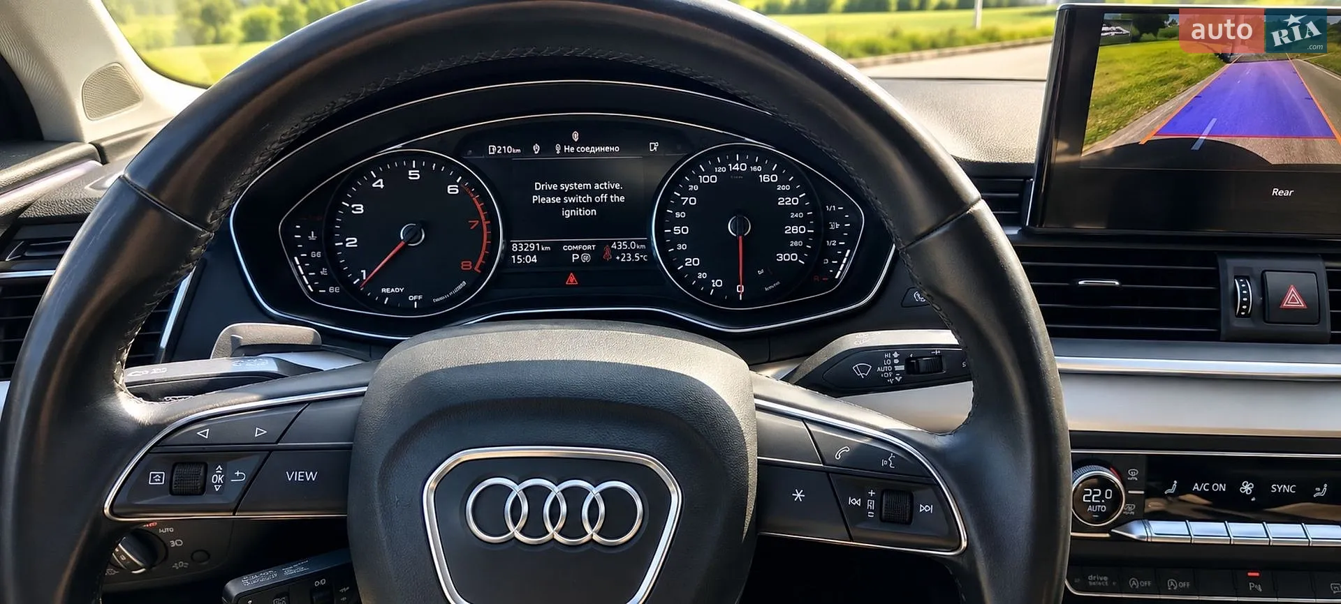 2021 Audi Q5 - мініатюра 20