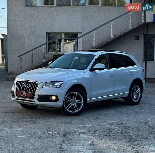 Audi Q5