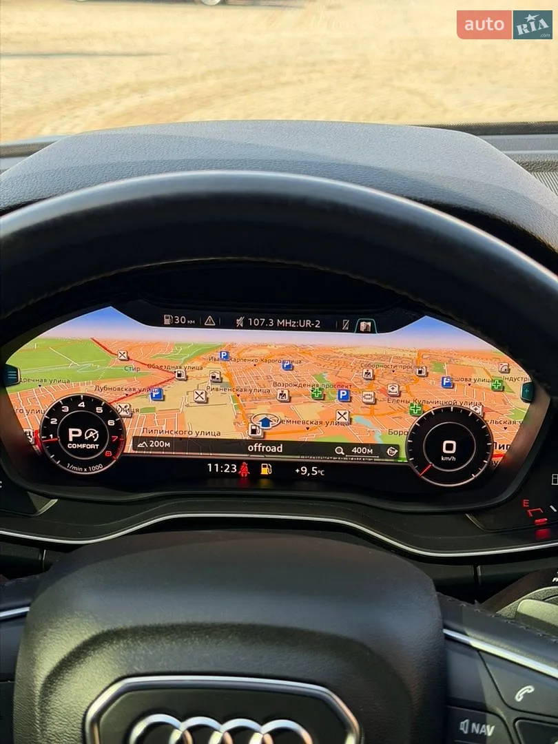 2018 Audi Q5 - мініатюра 35