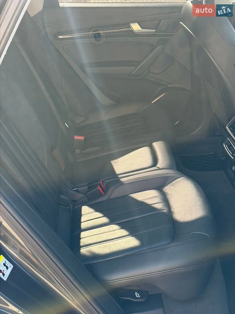 2018 Audi Q5 - мініатюра 46