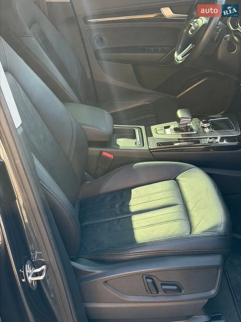 2018 Audi Q5 - мініатюра 48