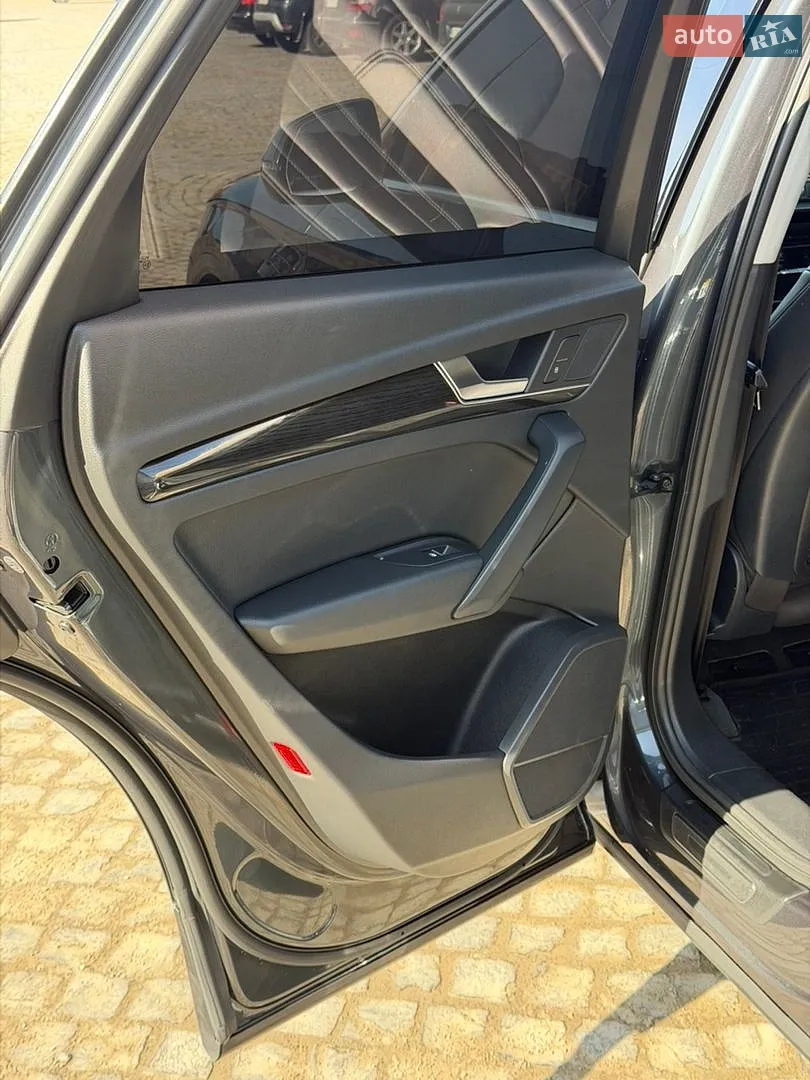 2018 Audi Q5 - мініатюра 38