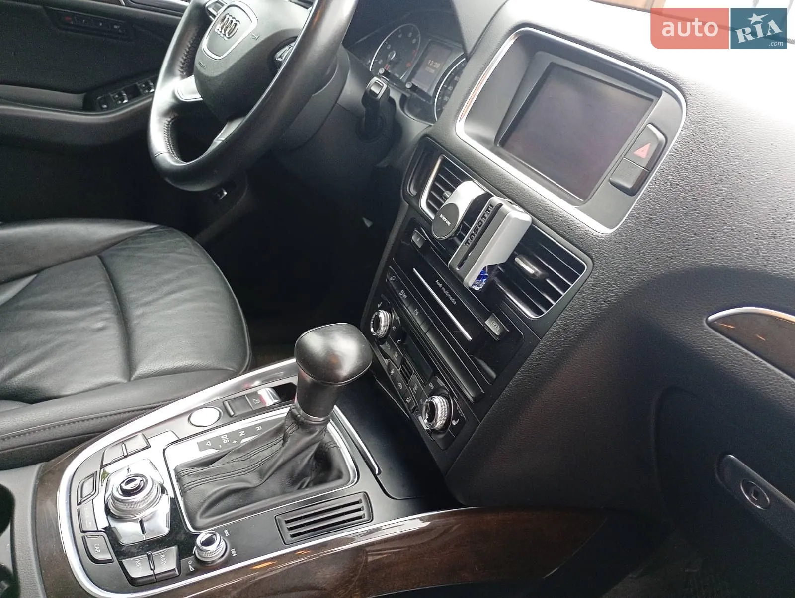 2013 Audi Q5 - мініатюра 9
