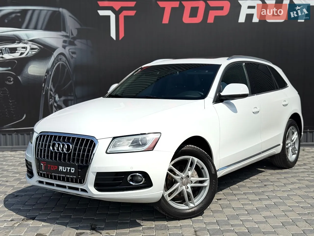 2019 Audi A4 - мініатюра 61