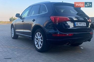 Позашляховик / Кросовер Audi Q5 2011 в Апостоловому