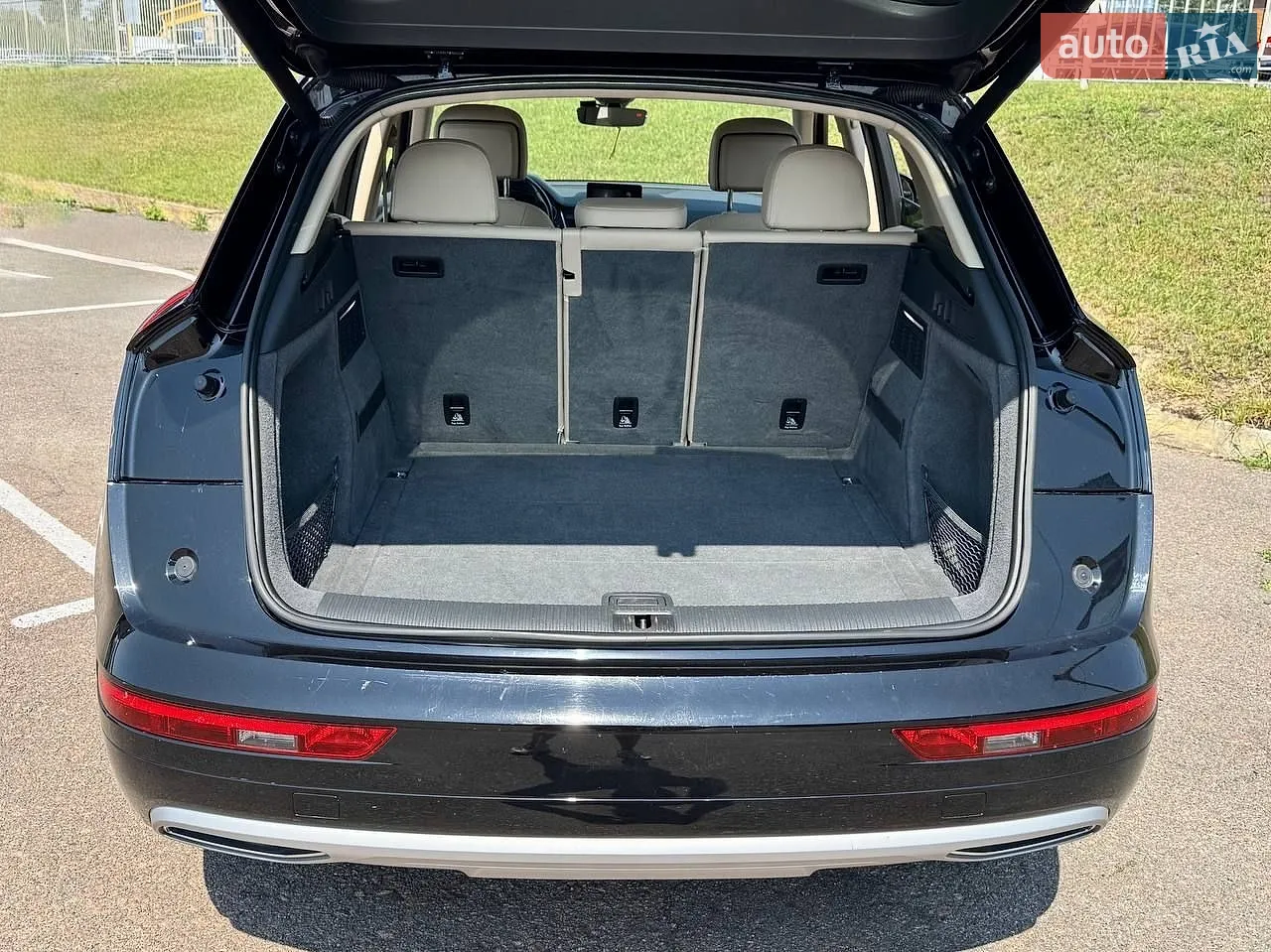 2017 Audi Q5 - мініатюра 18