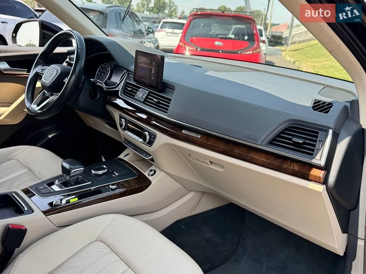 2017 Audi Q5 - мініатюра 25