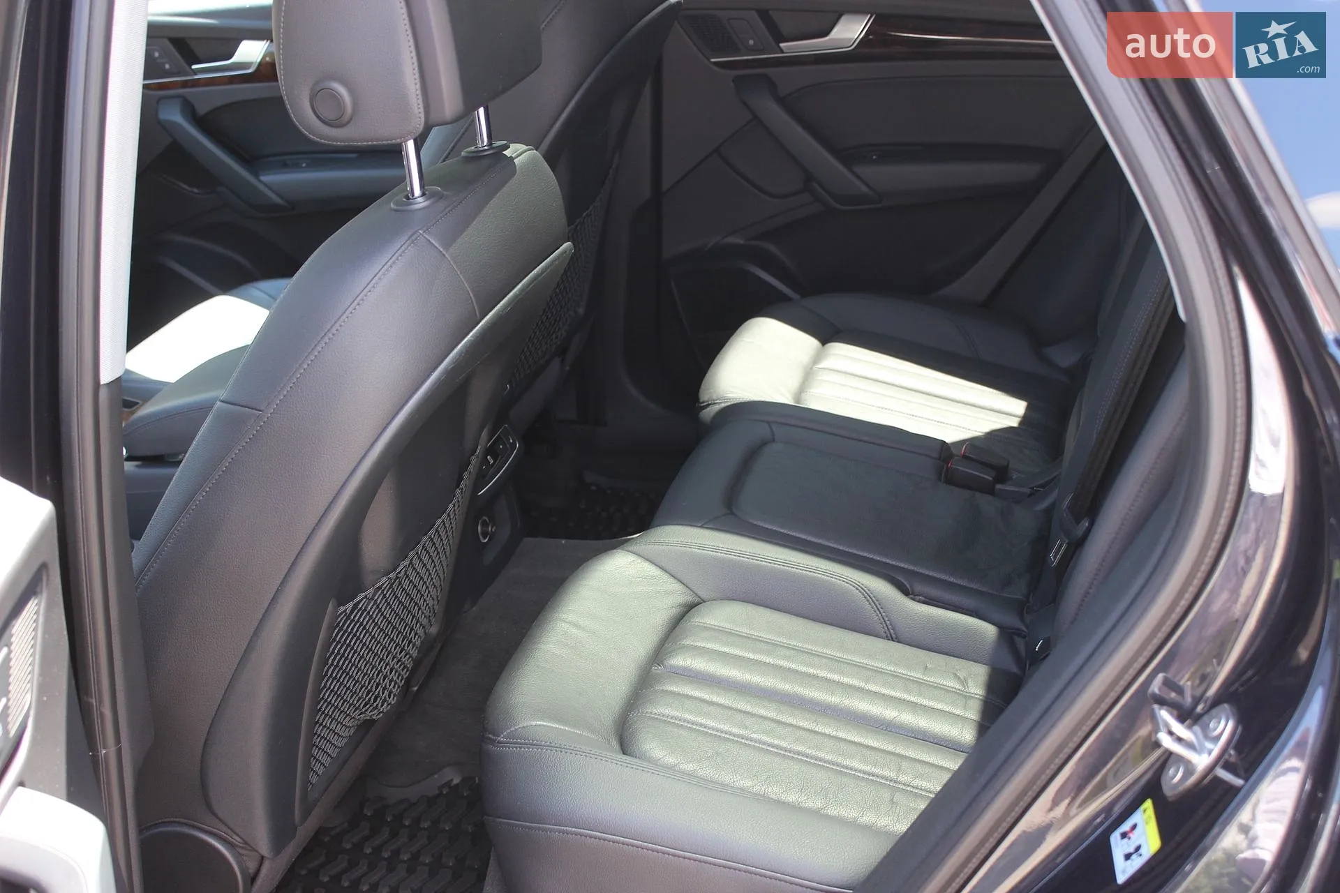 2017 Audi Q5 - мініатюра 20