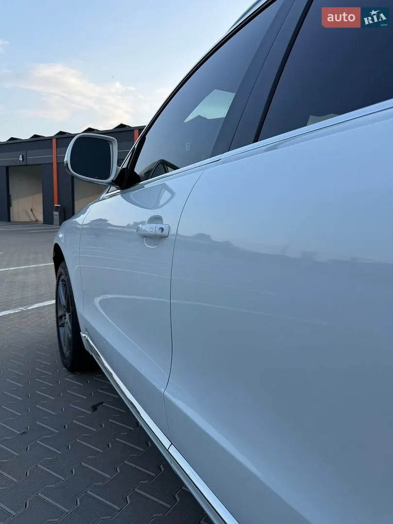 2014 Audi Q5 - мініатюра 18