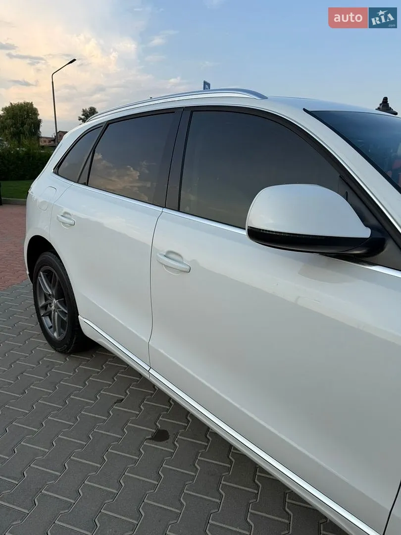 2014 Audi Q5 - мініатюра 19