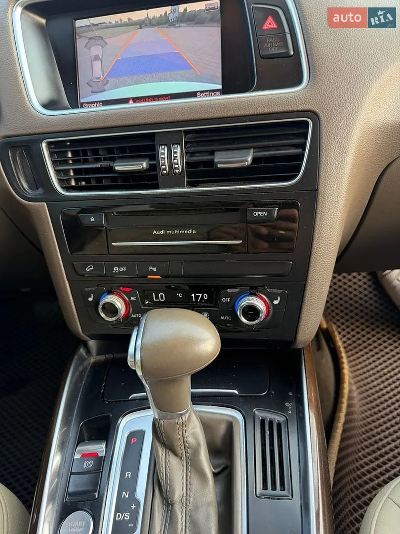 2014 Audi Q5 - мініатюра 46