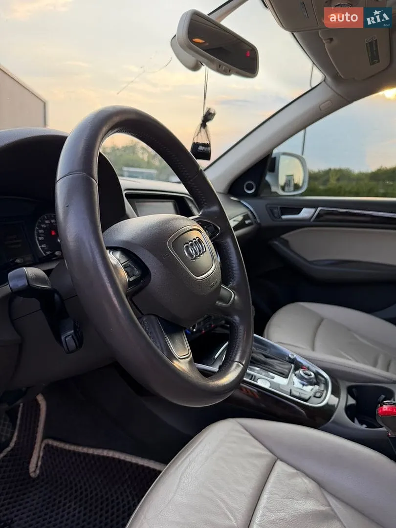 2014 Audi Q5 - мініатюра 50