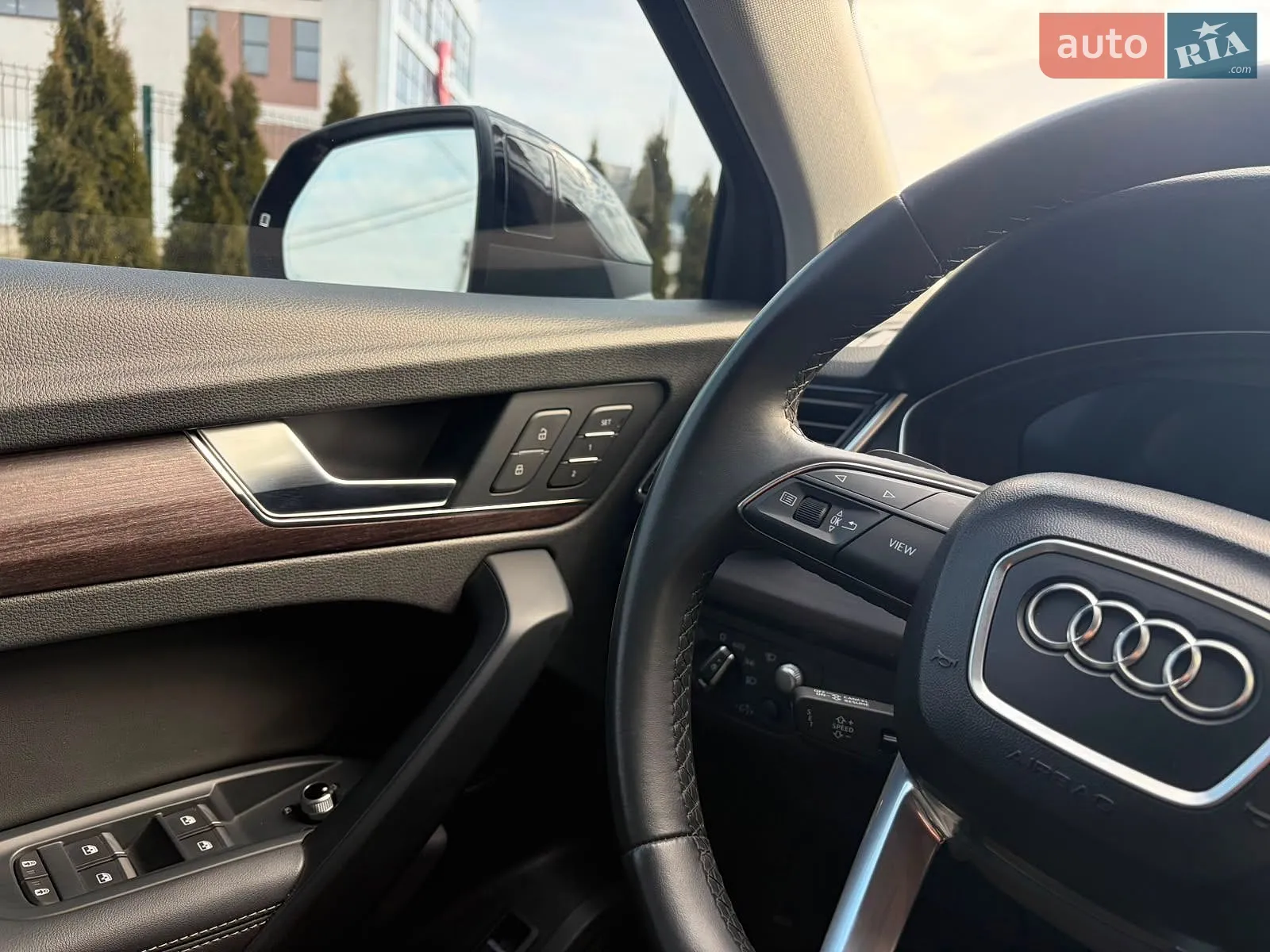 2021 Audi Q5 - мініатюра 42