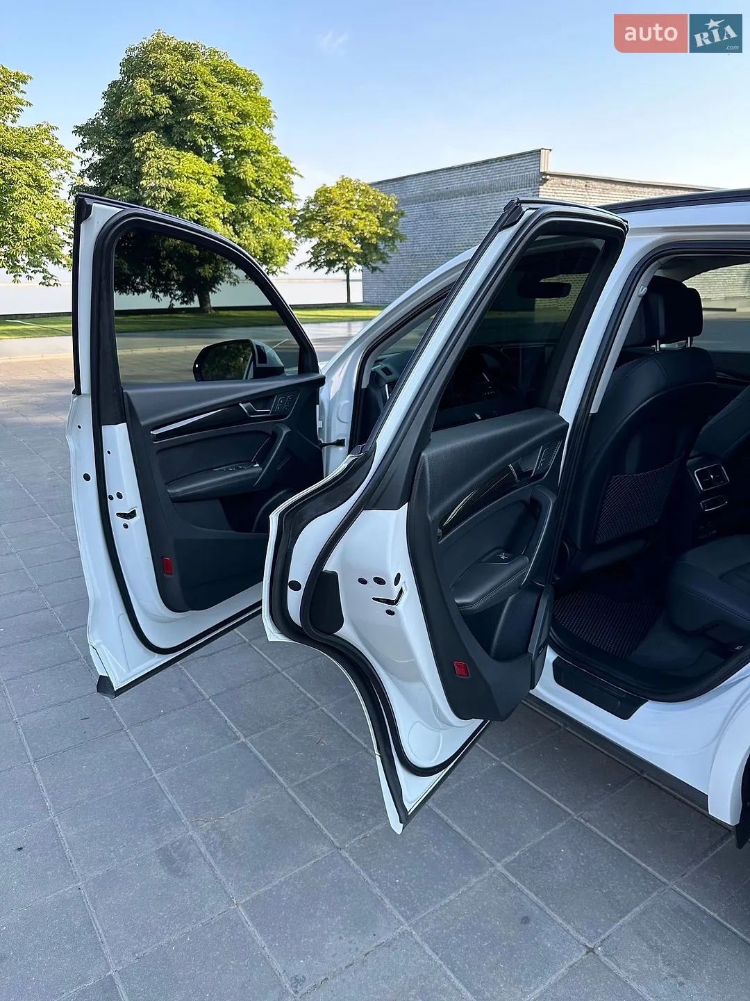 2018 Audi Q5 - мініатюра 14