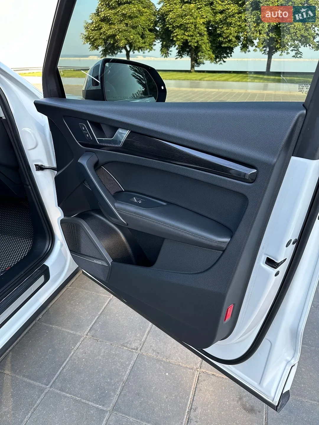 2018 Audi Q5 - мініатюра 19