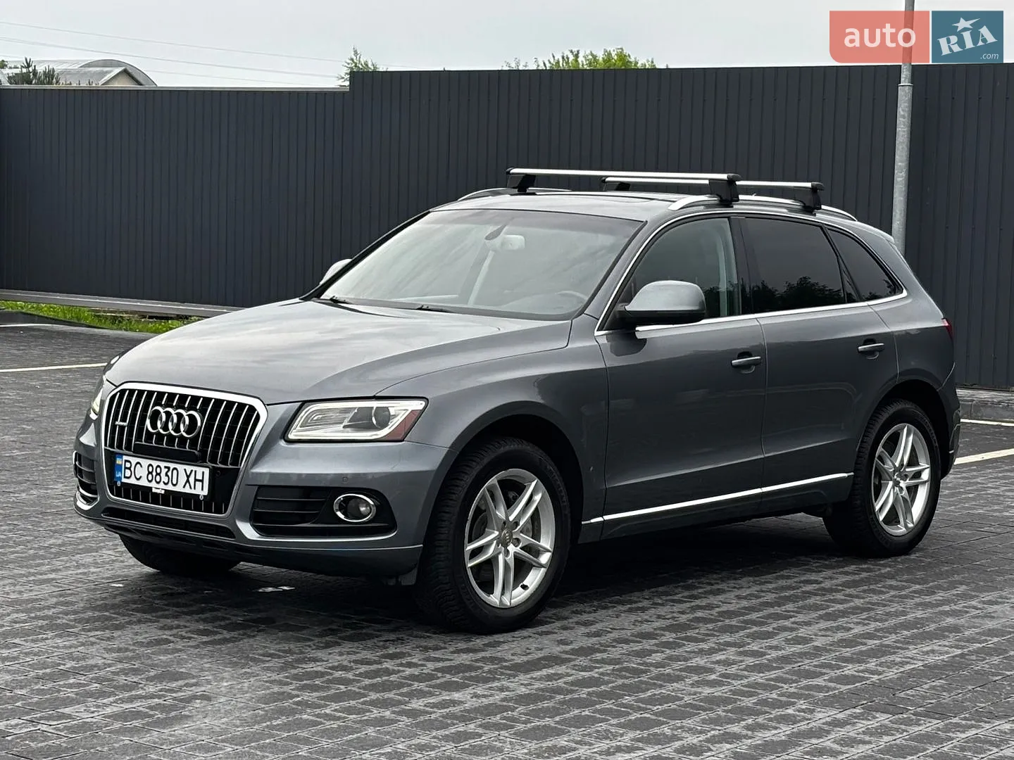 2014 Audi Q5 - мініатюра 14