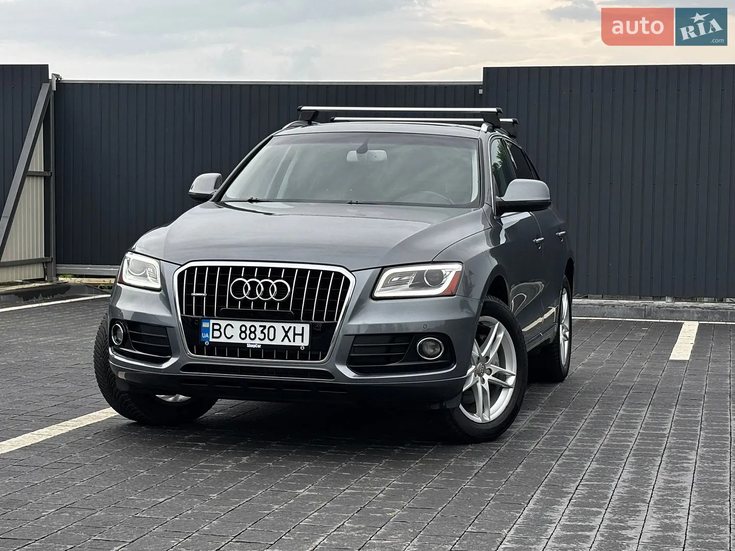 2014 Audi Q5 - мініатюра 19