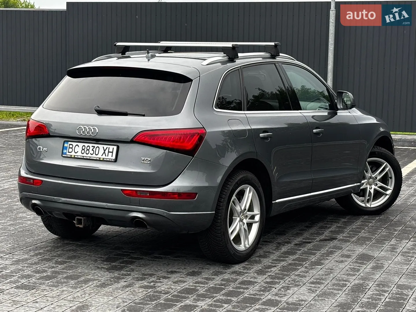 2014 Audi Q5 - мініатюра 28