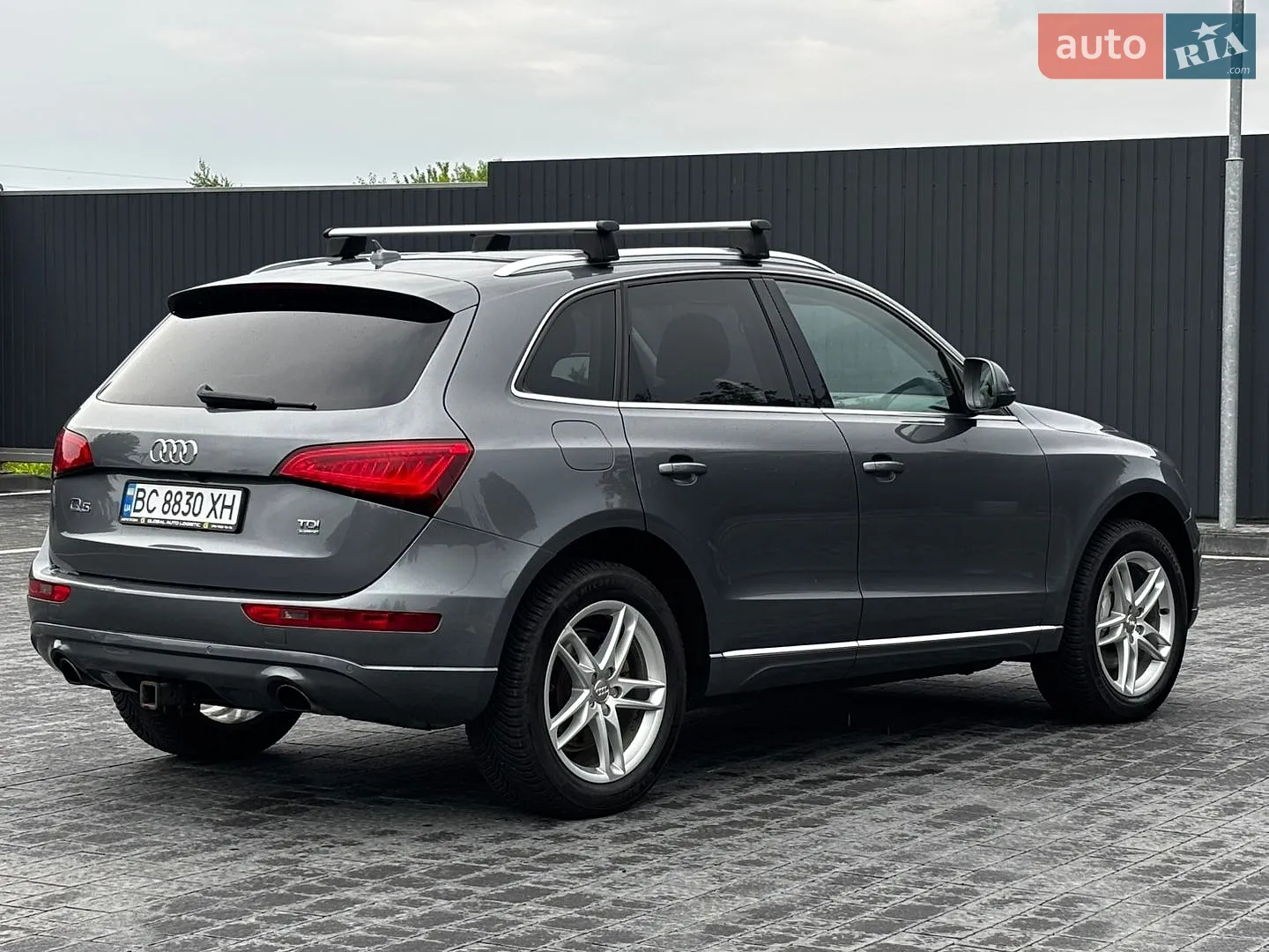 2014 Audi Q5 - мініатюра 33