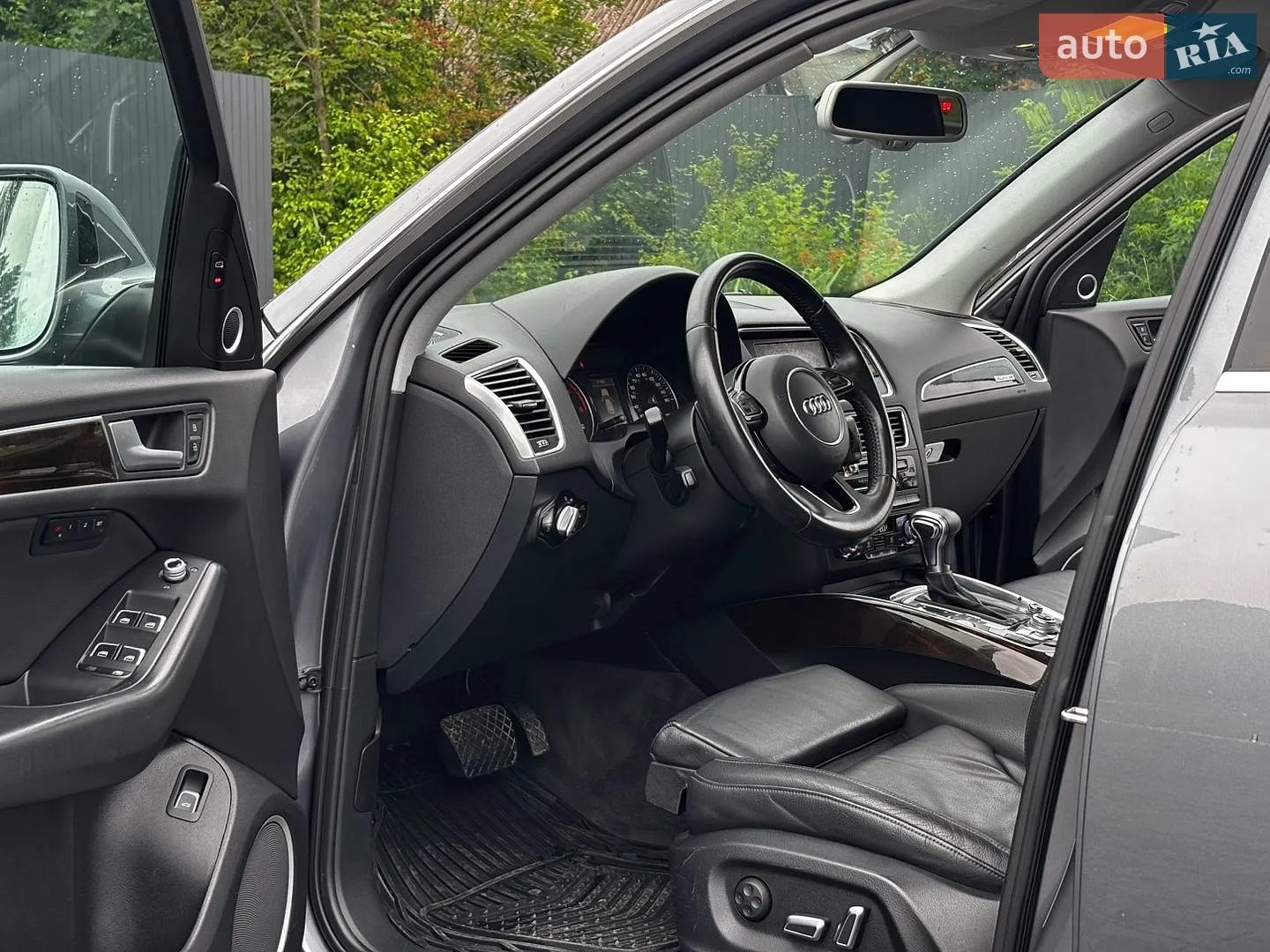 2014 Audi Q5 - мініатюра 38