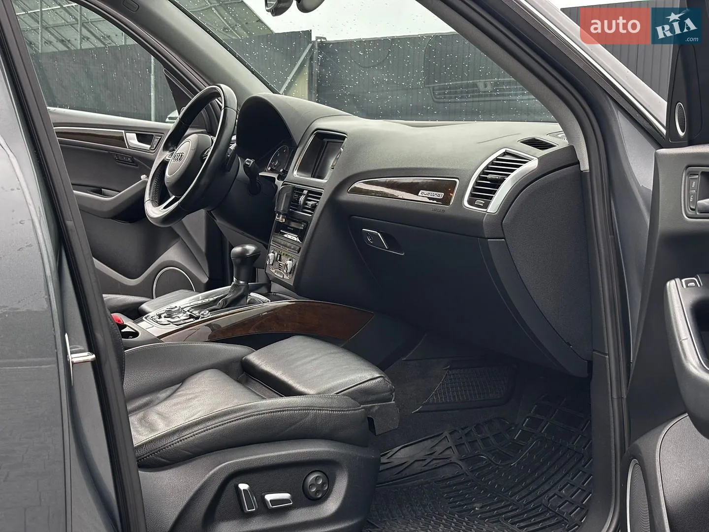 2014 Audi Q5 - мініатюра 43