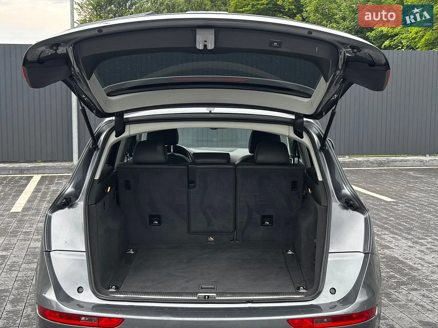 2014 Audi Q5 - мініатюра 48