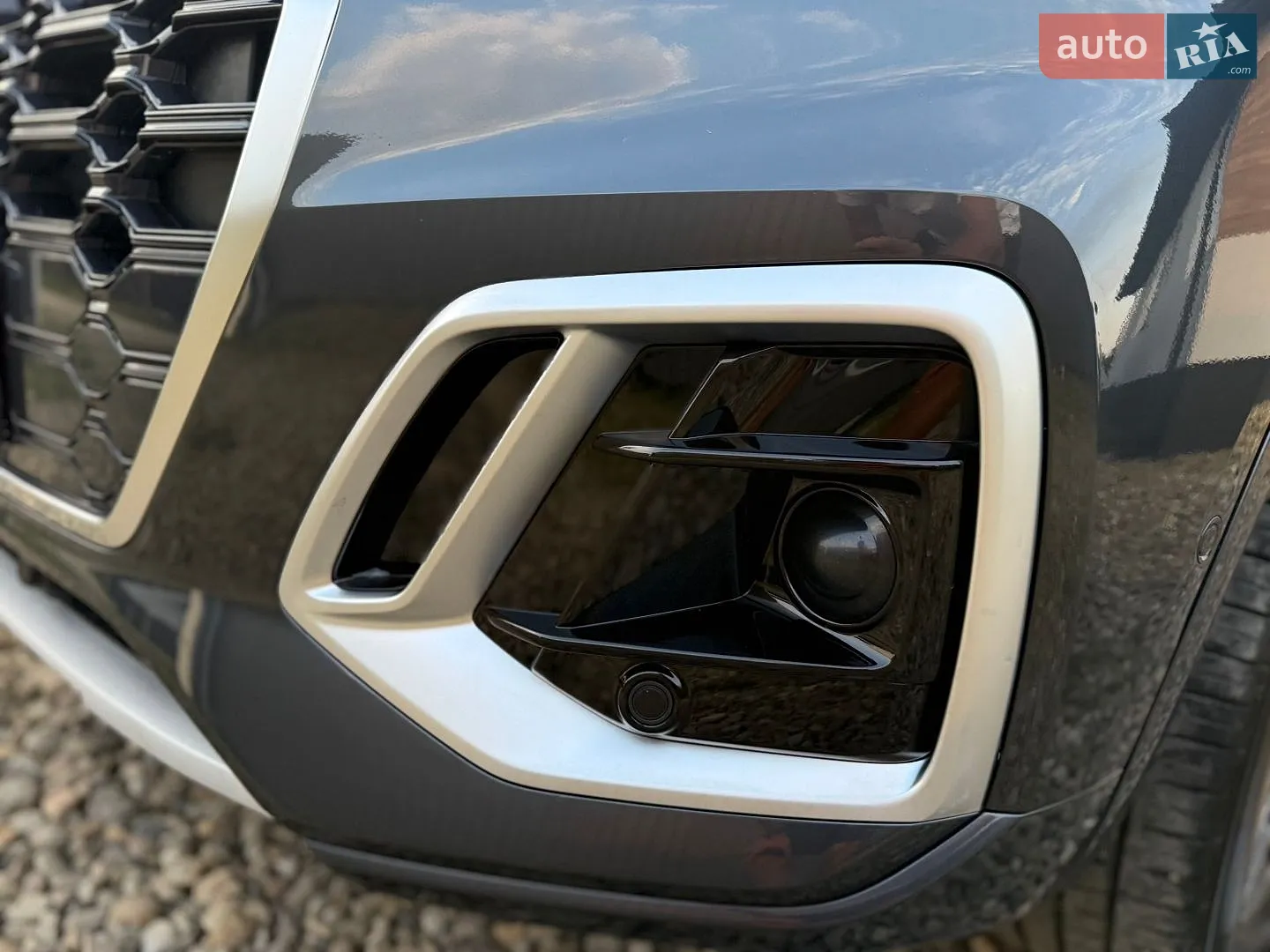 2020 Audi Q5 - мініатюра 42