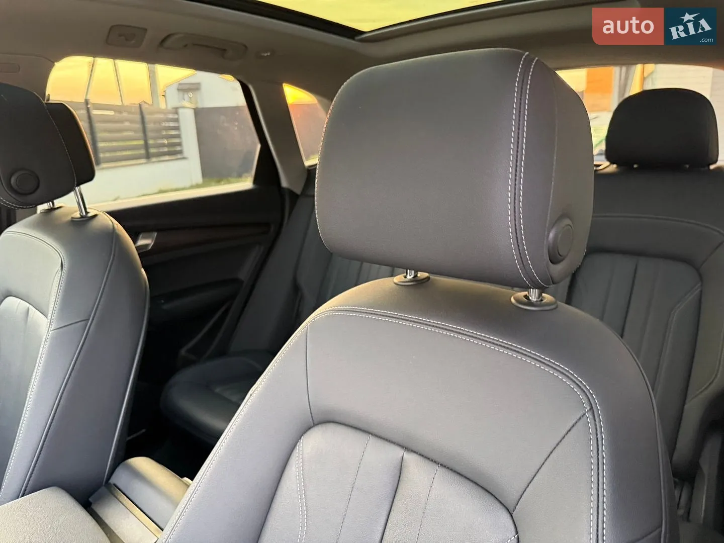 2020 Audi Q5 - мініатюра 52