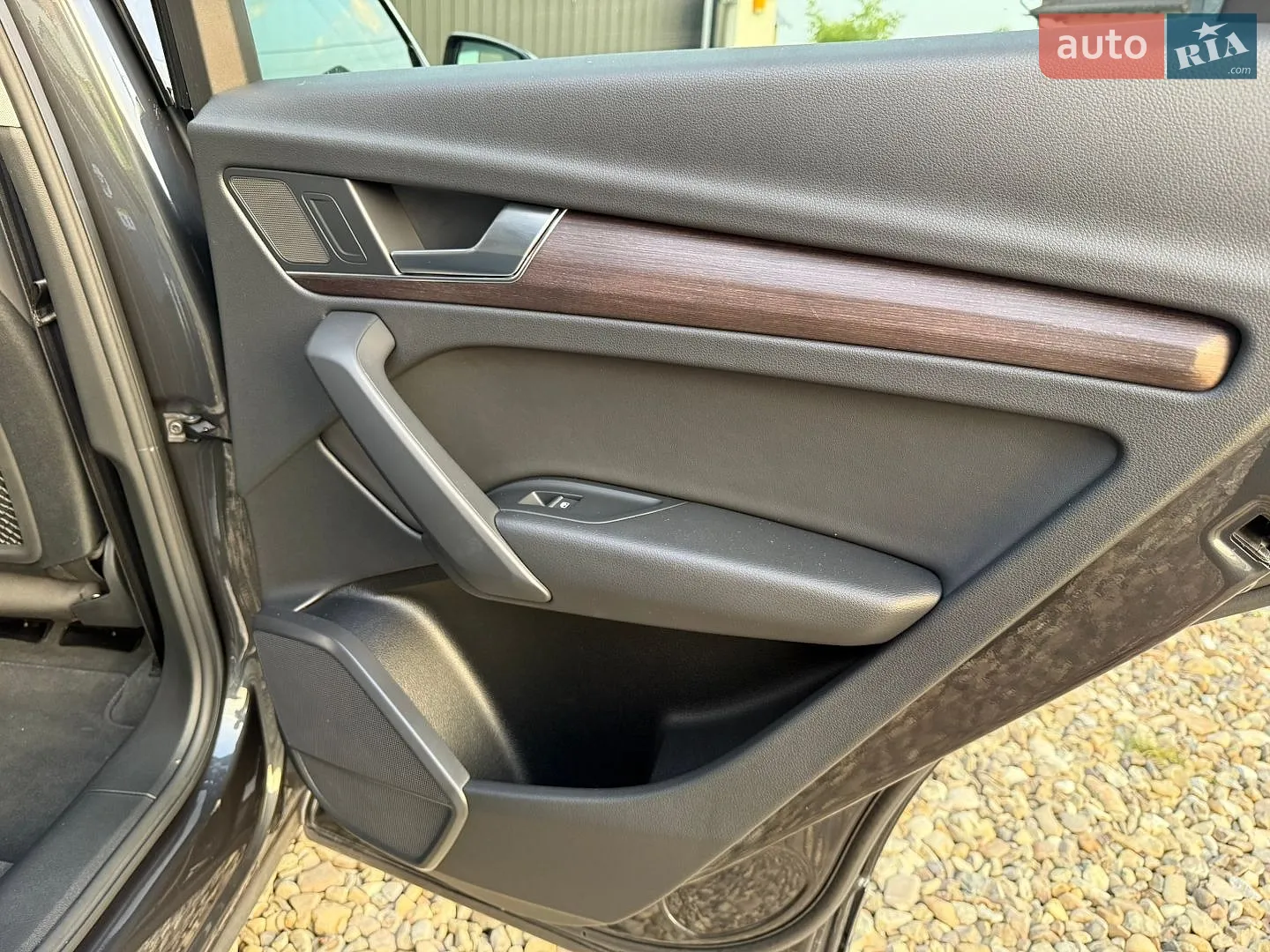 2020 Audi Q5 - мініатюра 60