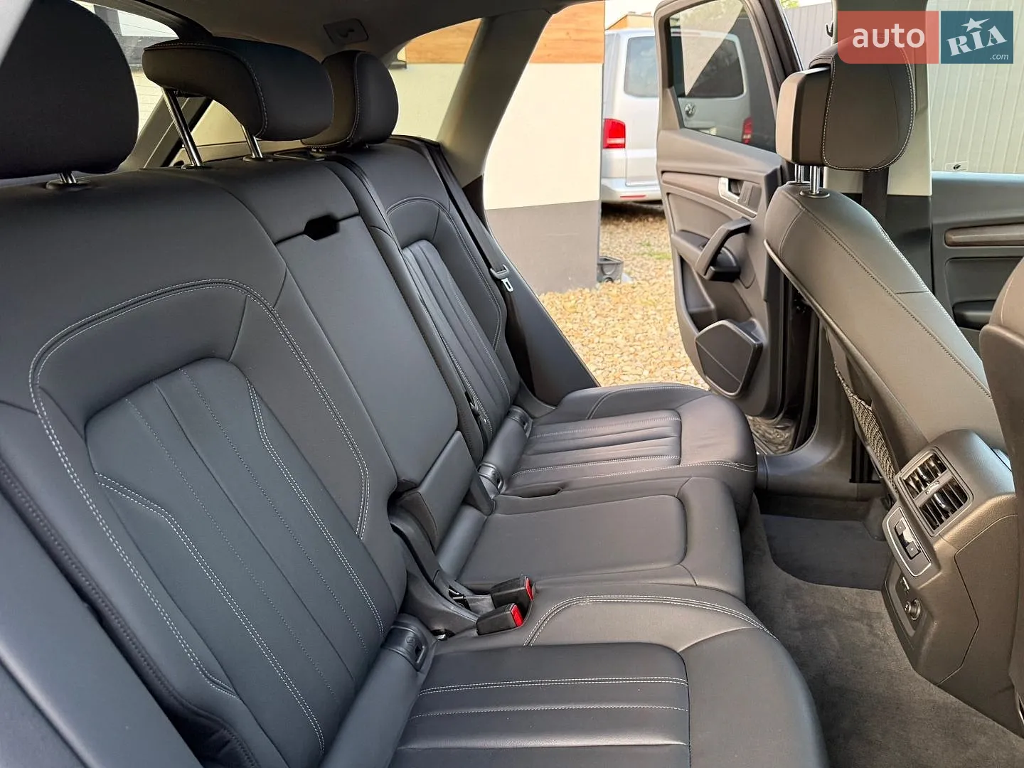 2020 Audi Q5 - мініатюра 65