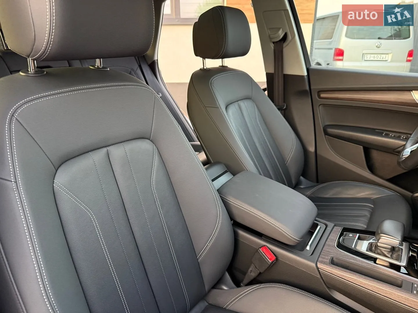 2020 Audi Q5 - мініатюра 70