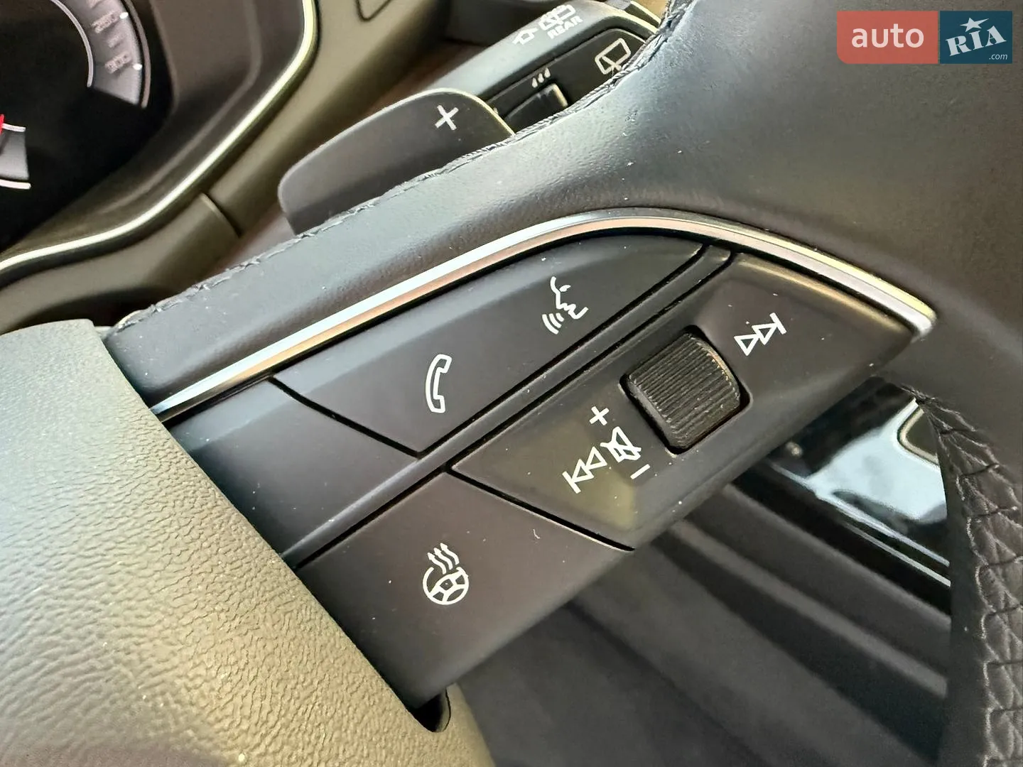 2020 Audi Q5 - мініатюра 82