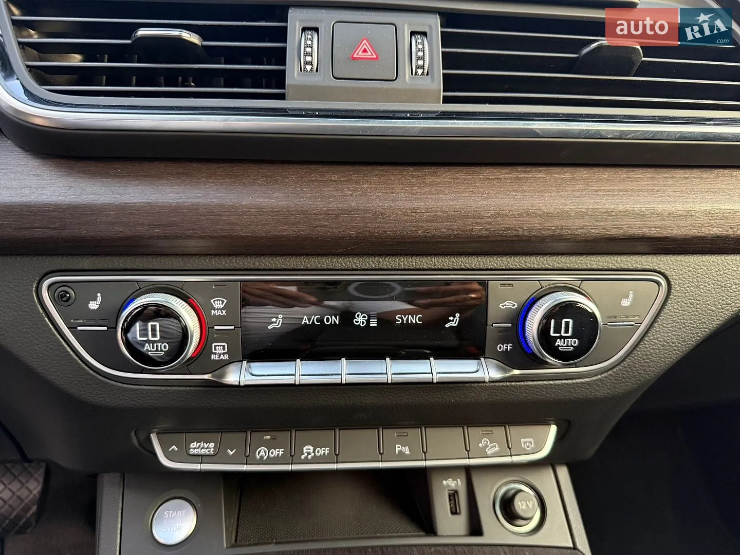 2020 Audi Q5 - мініатюра 87