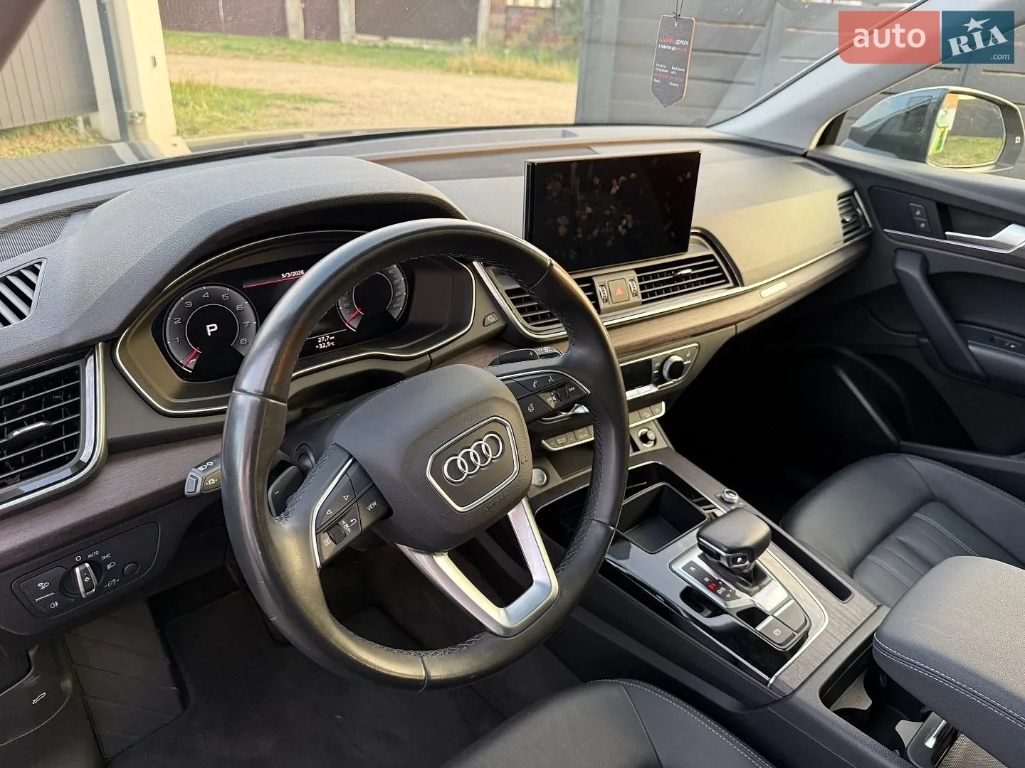 2020 Audi Q5 - мініатюра 92