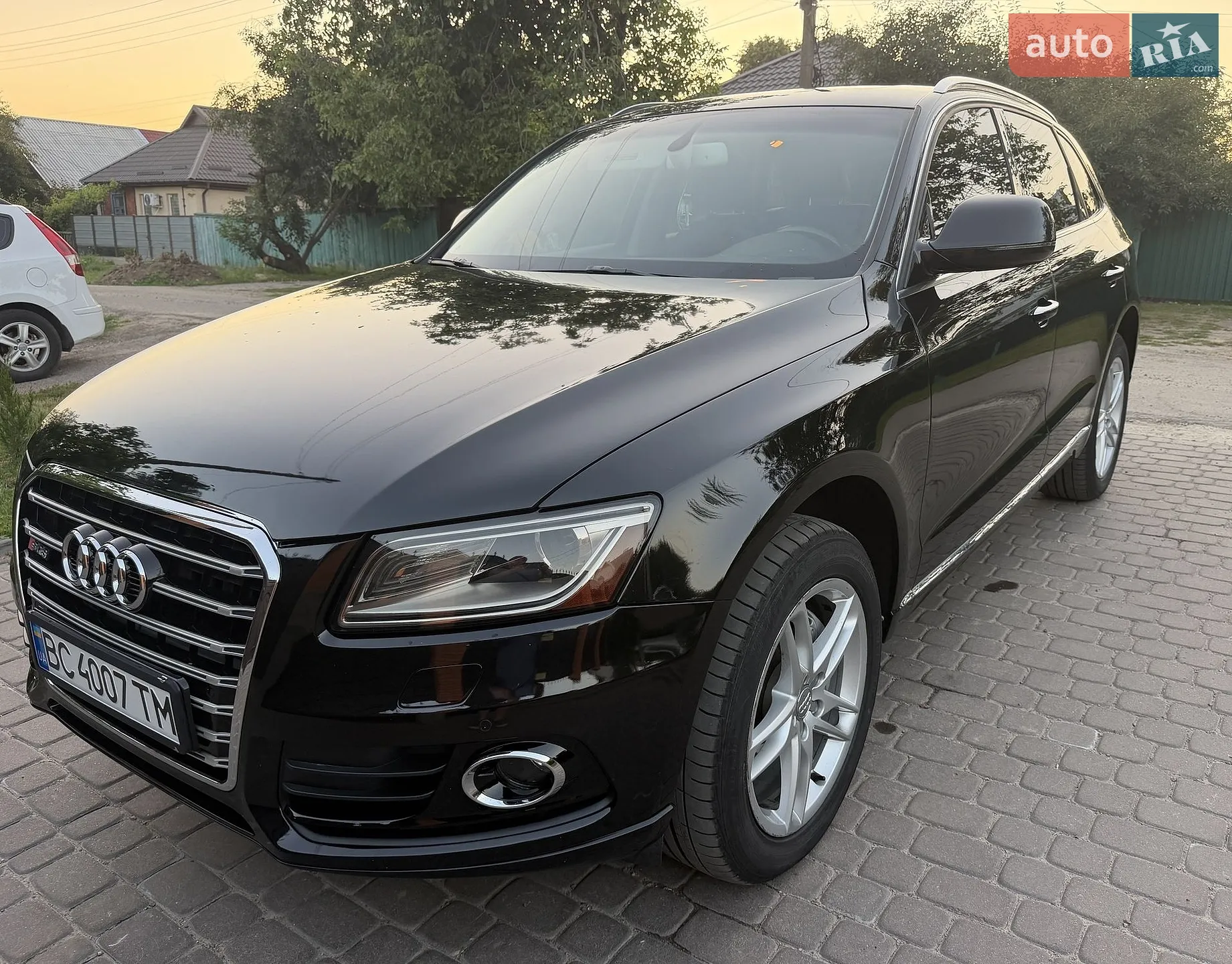2015 Audi Q5 - мініатюра 14