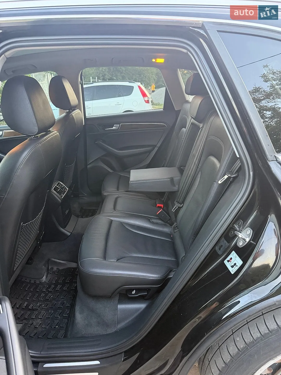 2015 Audi Q5 - мініатюра 16
