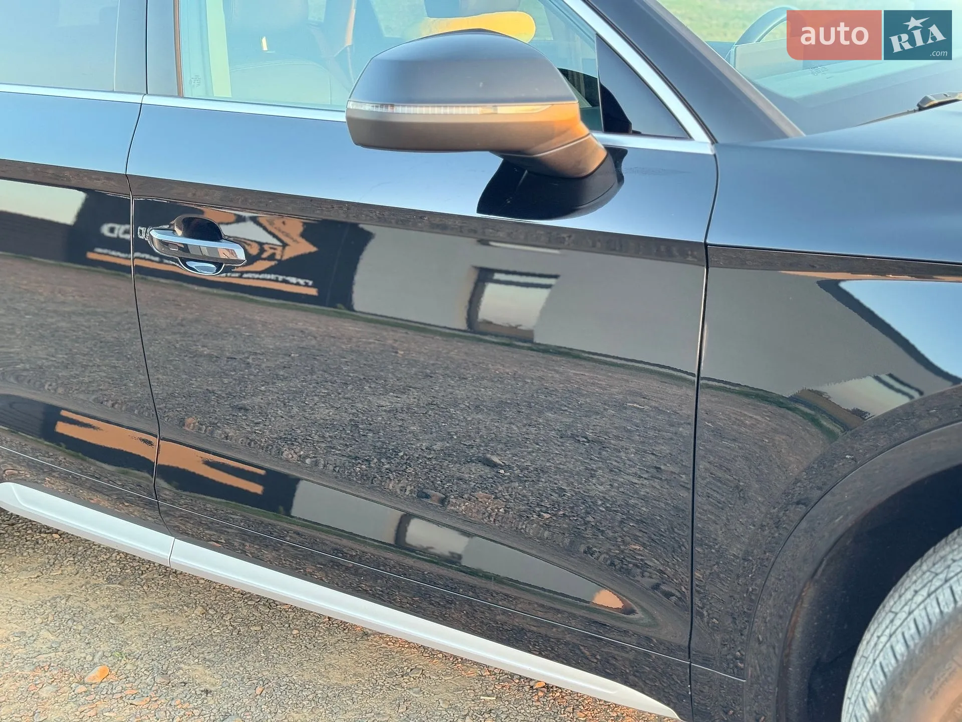 2018 Audi Q5 - мініатюра 24