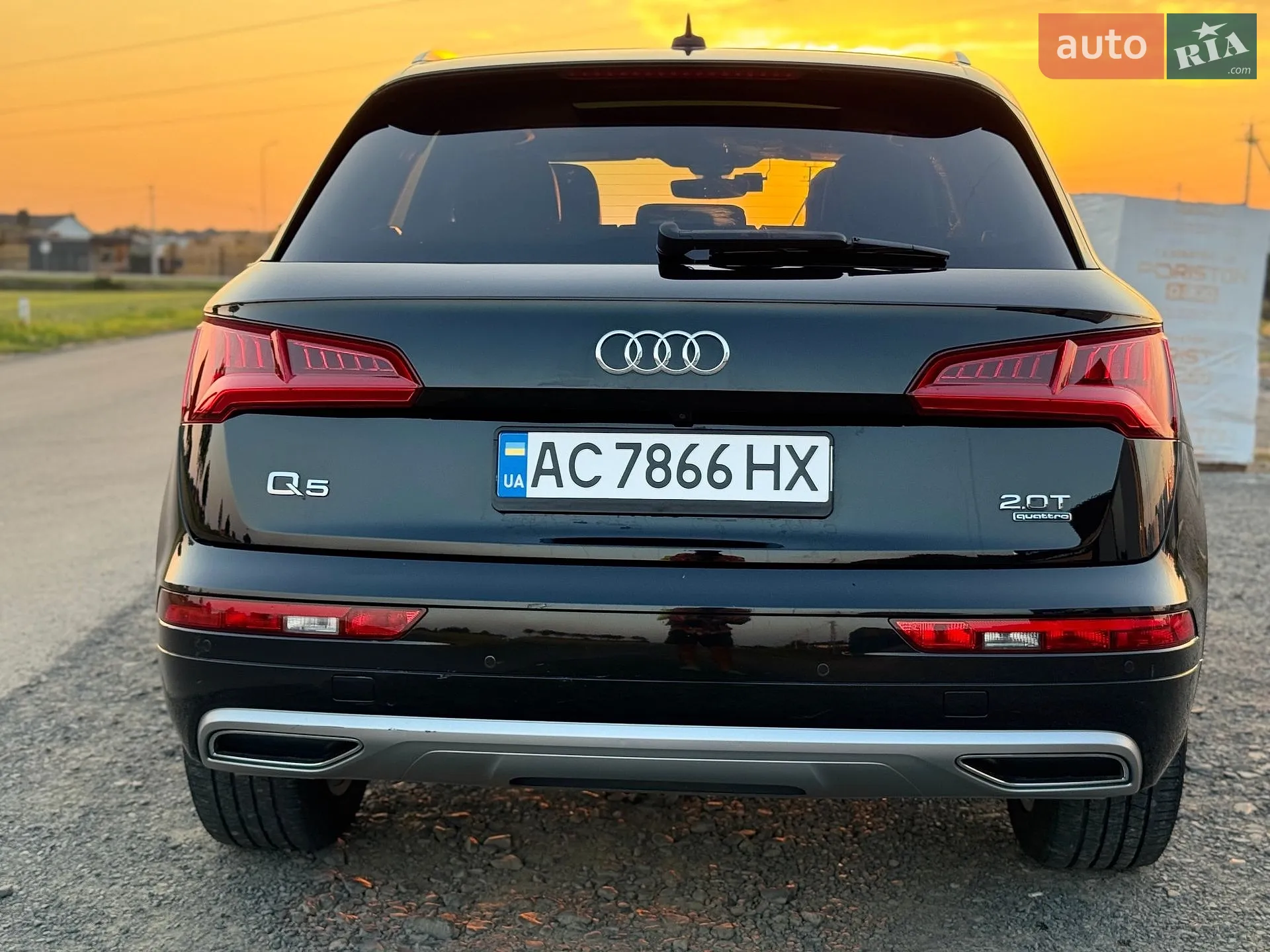 2018 Audi Q5 - мініатюра 29