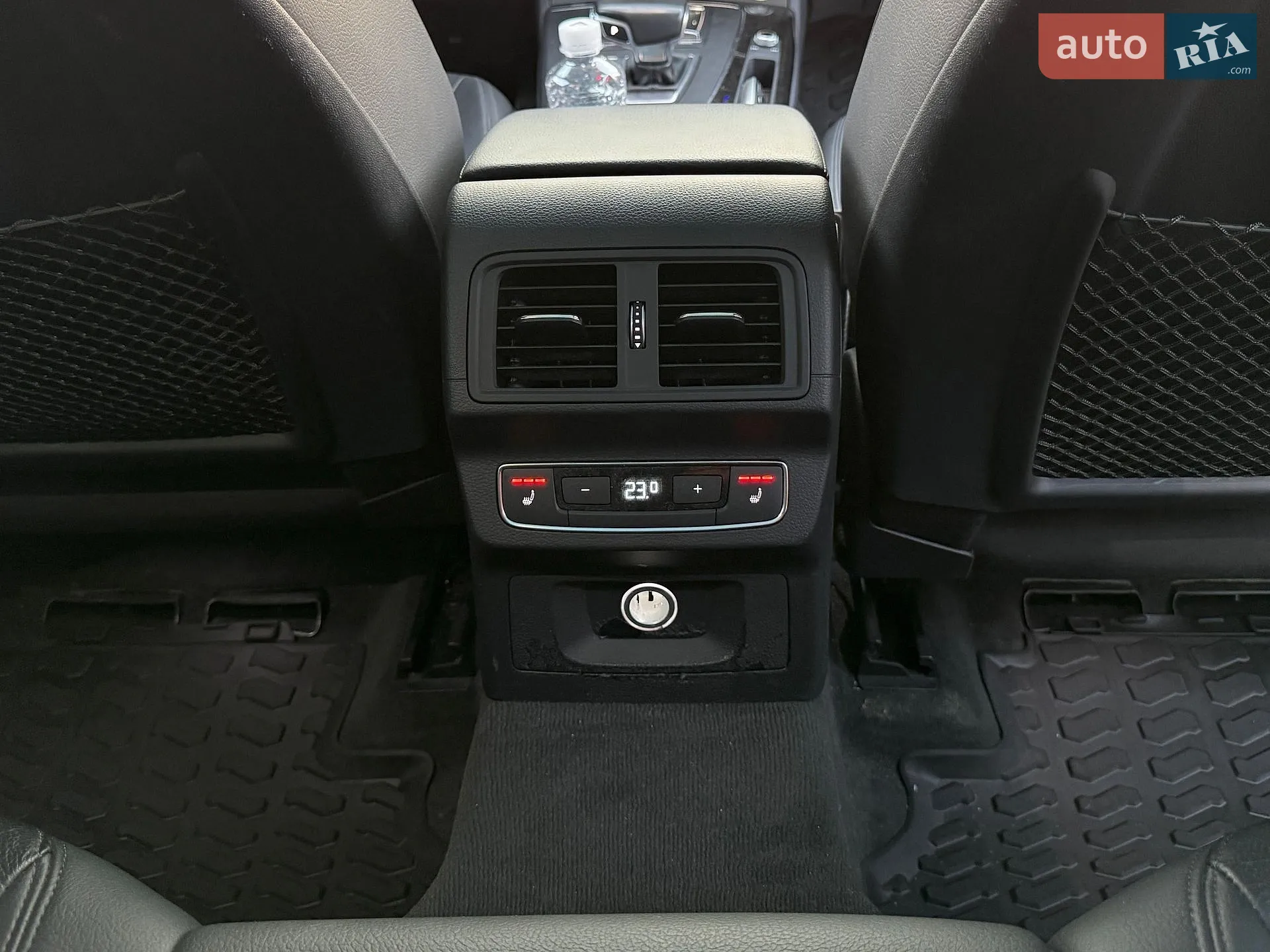 2018 Audi Q5 - мініатюра 57