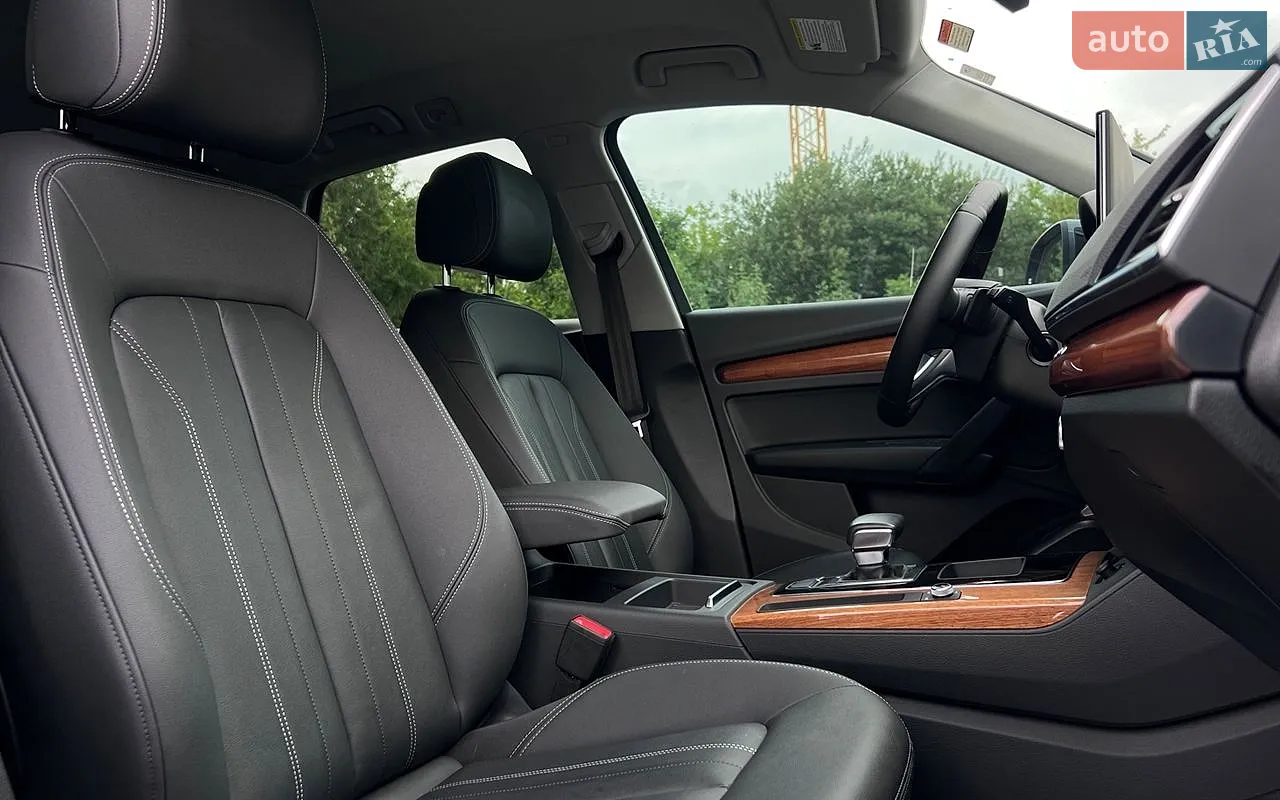 2021 Audi Q5 - мініатюра 24