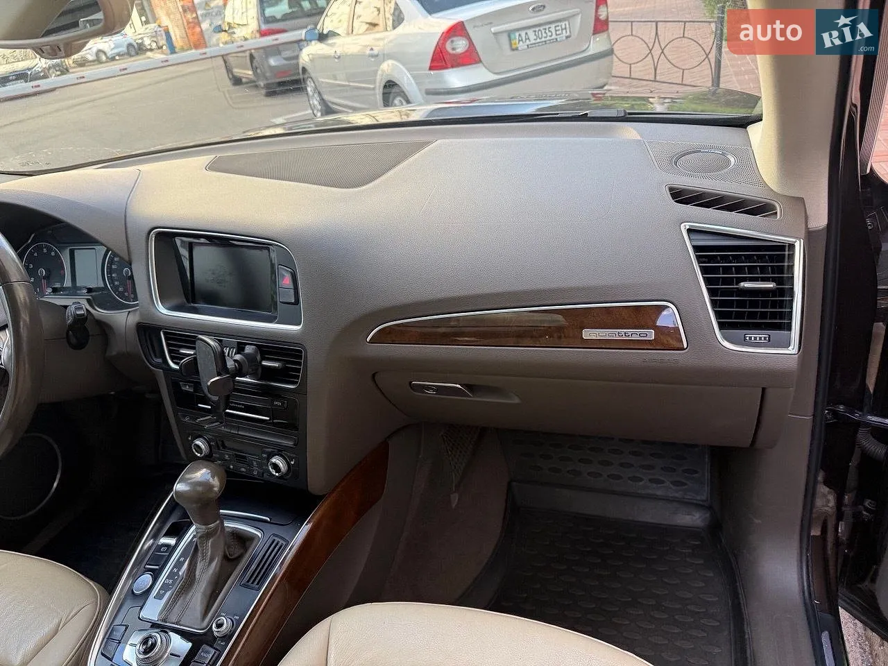 2015 Audi Q5 - мініатюра 8
